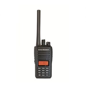 Vertex Standard VZ-28 Portable Walkie Talkie