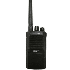 Portable Two-way Radios TDMR DR7
