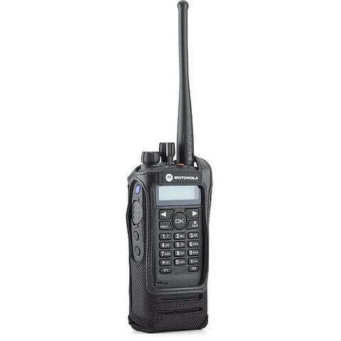 PMLN5015 - Portable Radio for XiR P8200 SERIES, XiR P8200 SERIES, XiR P8200 SERIES