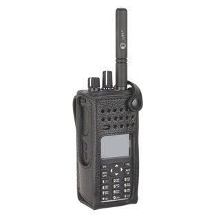 PMLN5838 - Portable Radio for XiR P8600, XiR P8600i SERIES, XiR P8600, XiR P8600i SERIES, XiR P8600, XiR P8600i SERIES