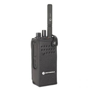 PMLN5839 - Portable Radio for XiR P8600, XiR P8600i SERIES, XiR P8600, XiR P8600i SERIES, XiR P8600, XiR P8600i SERIES