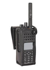 PMLN5842 - Portable Radio for XiR P8600, XiR P8600i SERIES, XiR P8600, XiR P8600i SERIES, XiR P8600, XiR P8600i SERIES