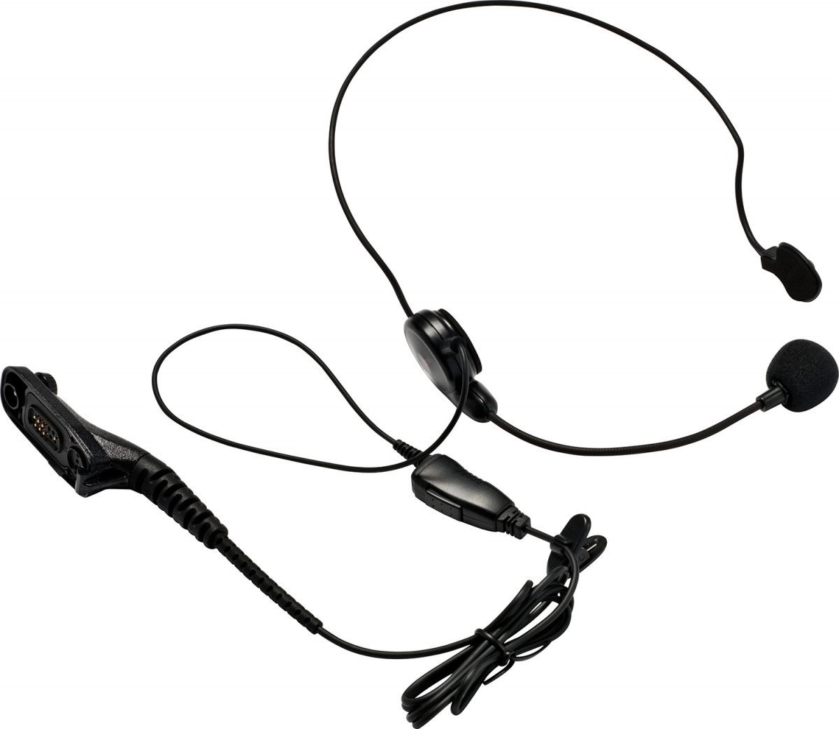 PMLN5979 - Portable Radio for XiR P8200 SERIES, XiR P8600, XiR P8600i SERIES