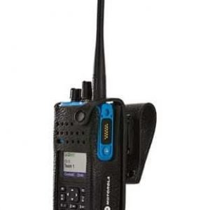 PMLN6097 - Portable Radio for XiR P8600 Ex SERIES, XiR P8600 Ex SERIES, XiR P8600 Ex SERIES, XiR P8600 Ex SERIES