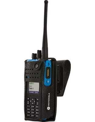 PMLN6097 - Portable Radio for XiR P8600 Ex SERIES, XiR P8600 Ex SERIES, XiR P8600 Ex SERIES, XiR P8600 Ex SERIES