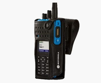 PMLN6099 - Portable Radio for XiR P8600 Ex SERIES, XiR P8600 Ex SERIES, XiR P8600 Ex SERIES, XiR P8600 Ex SERIES