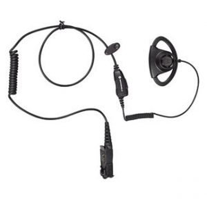 PMLN6757 - Earpieces for XiR E8600, XiR E8600i SERIES, XiR P6600, XiR P6600i SERIES