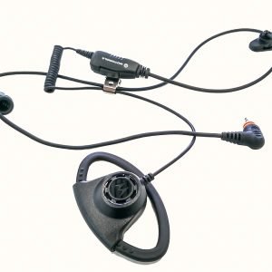 PMLN7159 - Earpieces for SL1K, SL2K SERIES