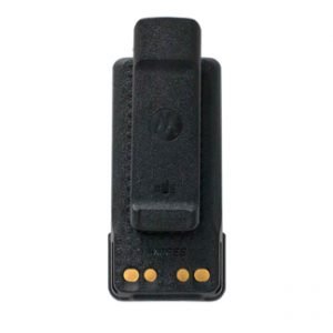 PMLN7296 - Portable Radio for XiR P6600, XiR P6600i SERIES, XiR P8600, XiR P8600i SERIES, XiR P6600, XiR P6600i SERIES, XiR P8600, XiR P8600i SERIES