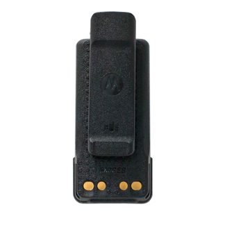 PMLN7296 - Portable Radio for XiR P6600, XiR P6600i SERIES, XiR P8600, XiR P8600i SERIES, XiR P6600, XiR P6600i SERIES, XiR P8600, XiR P8600i SERIES