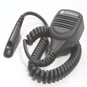 PMMN4040 - Portable Radio for XiR P8200 SERIES, XiR P8600, XiR P8600i SERIES
