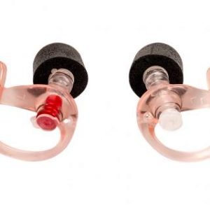 RLN6511 - Portable Radio for XiR E8600, XiR E8600i SERIES, XiR P6600, XiR P6600i SERIES, XiR P8200 SERIES, XiR P8200 SERIES, SL1K, SL2K SERIES