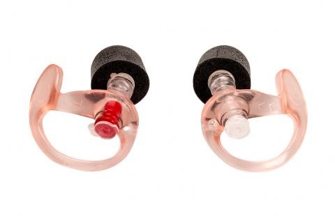 RLN6511 - Portable Radio for XiR E8600, XiR E8600i SERIES, XiR P6600, XiR P6600i SERIES, XiR P8200 SERIES, XiR P8200 SERIES, SL1K, SL2K SERIES