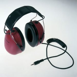 RMN4056 - Remote Speaker Microphone for XiR P8200 SERIES, XiR P8600, XiR P8600i SERIES