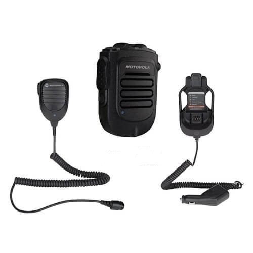 MDRLN6551 - Portable Radio for XiR M8600, XiR M8600i, XiR M8200 SERIES