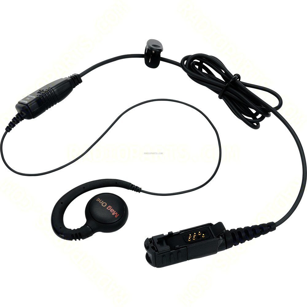 PMLN5727 - Portable Radio for E8600, E8600i SERIES, XiR P6600, XiR P6600i SERIES