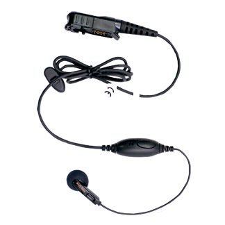 PMLN5733 - Portable Radio for E8600, E8600i SERIES, XiR P6600, XiR P6600i SERIES