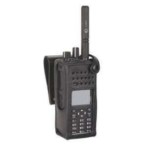 PMLN5840 - Portable Radio for XiR P8600, XiR P8600i SERIES, XiR P8600, XiR P8600i SERIES, XiR P8600, XiR P8600i SERIES