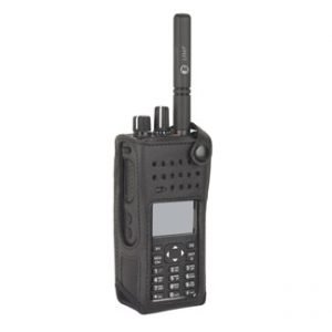 PMLN5844 - Portable Radio for XiR P8600, XiR P8600i SERIES, XiR P8600, XiR P8600i SERIES, XiR P8600, XiR P8600i SERIES