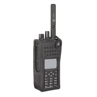 PMLN5844 - Portable Radio for XiR P8600, XiR P8600i SERIES, XiR P8600, XiR P8600i SERIES, XiR P8600, XiR P8600i SERIES