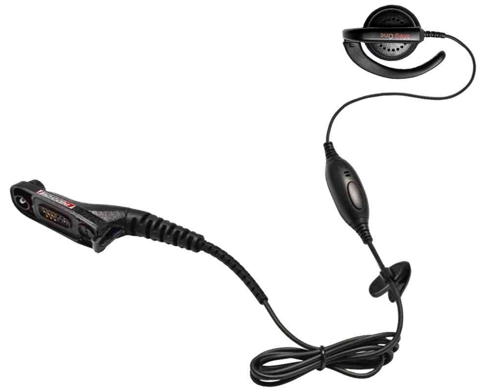 PMLN5973 - Portable Radio for XiR P8200 SERIES, XiR P8600, XiR P8600i SERIES