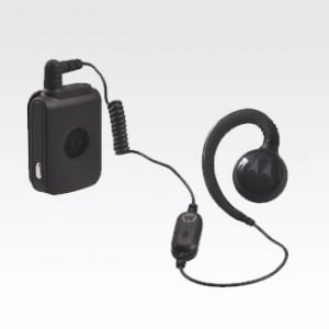 PMLN6463 - Portable Radio for XiR E8600, XiR E8600i SERIES, XiR P8200 SERIES, XiR P8600, XiR P8600i SERIES, SL1K, SL2K SERIES