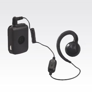 PMLN6463 - Portable Radio for XiR E8600, XiR E8600i SERIES, XiR P8200 SERIES, XiR P8600, XiR P8600i SERIES, SL1K, SL2K SERIES