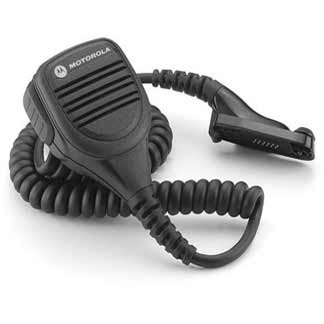 PMMN4050 - Portable Radio for XiR P8200 SERIES, XiR P8600, XiR P8600i SERIES