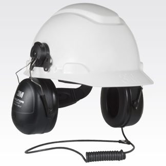 RMN4057 - Remote Speaker Microphone for XiR P8200 SERIES, XiR P8600, XiR P8600i SERIES