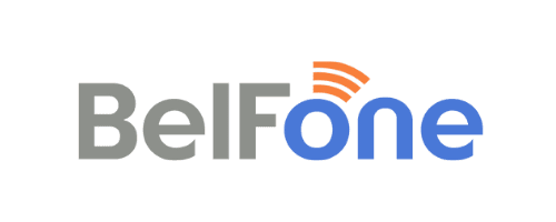 belfone Logo