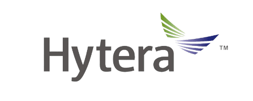 Hytera Walkie Talkie