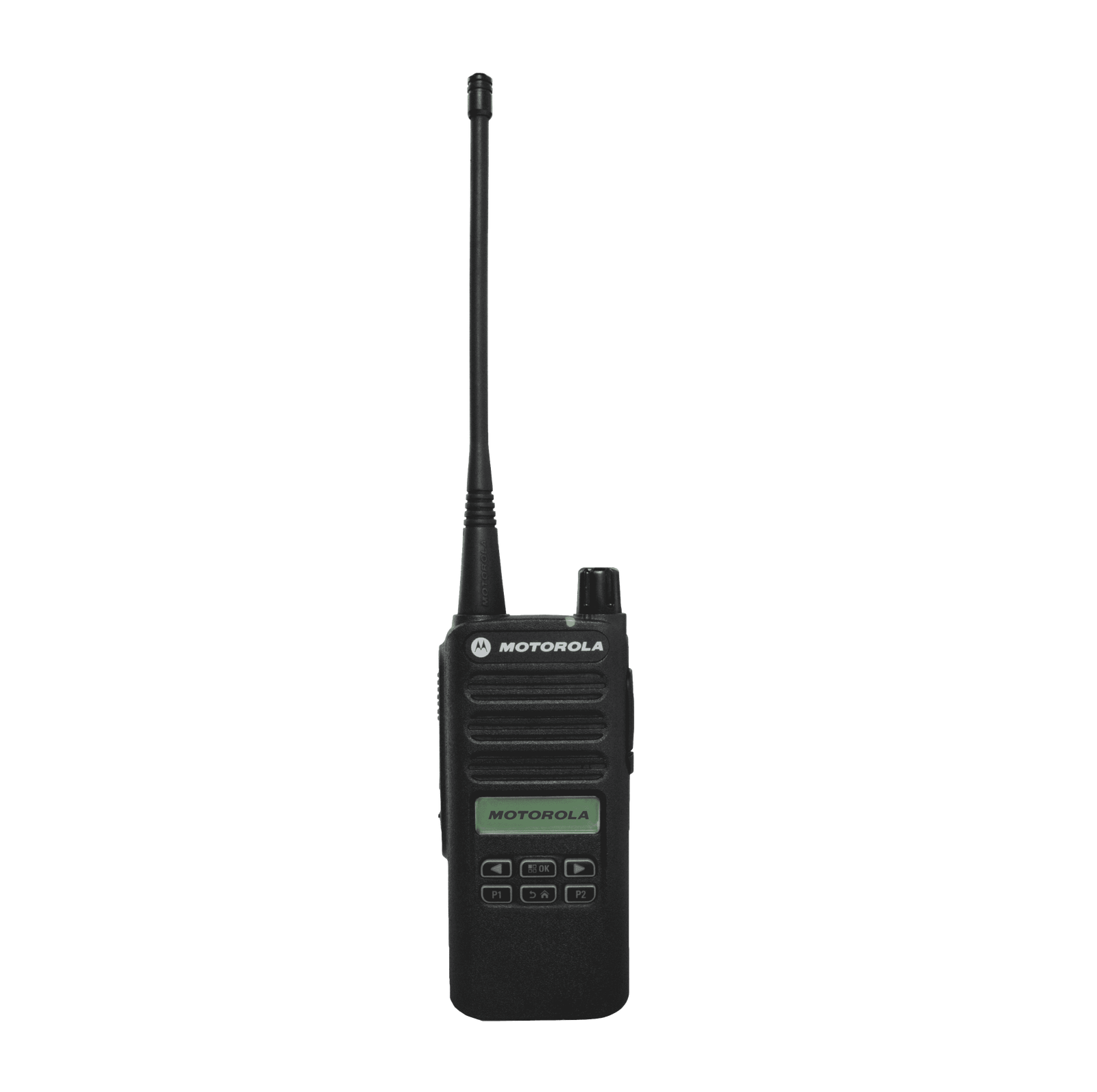 MOTOTRBO™ XiR™ C1000/C2000 SERIES Portable Radio - Image 4