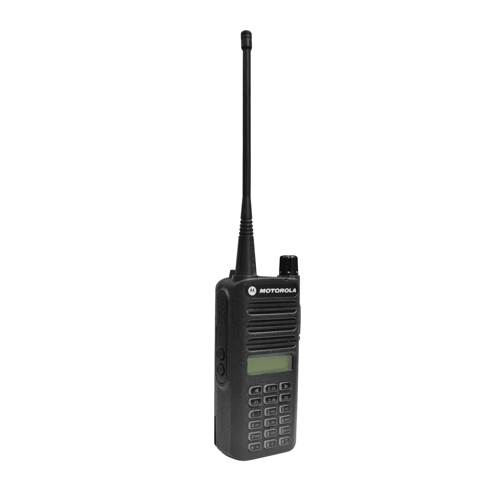 MOTOTRBO™ XiR™ C1000/C2000 SERIES Portable Radio - Image 2