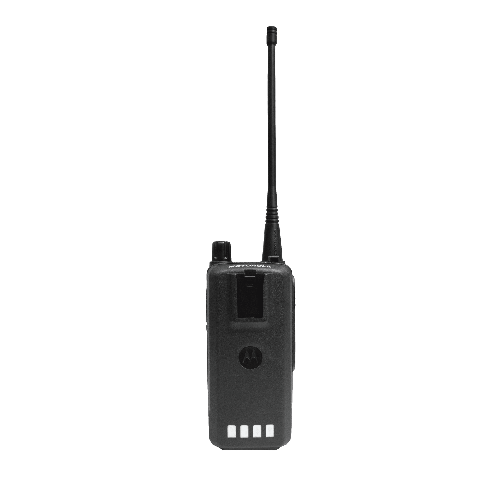 MOTOTRBO™ XiR™ C1000/C2000 SERIES Portable Radio - Image 3