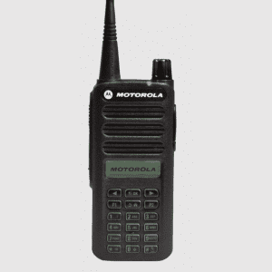 MOTOTRBO™ XiR™ C1000/C2000 SERIES Portable Radio