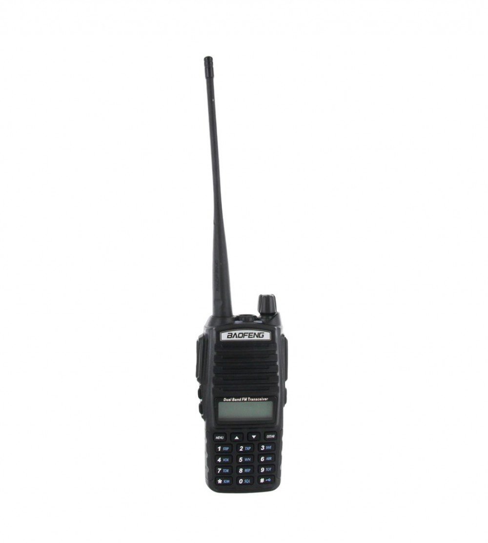 BaoFeng UV-82 Walkie Talkie