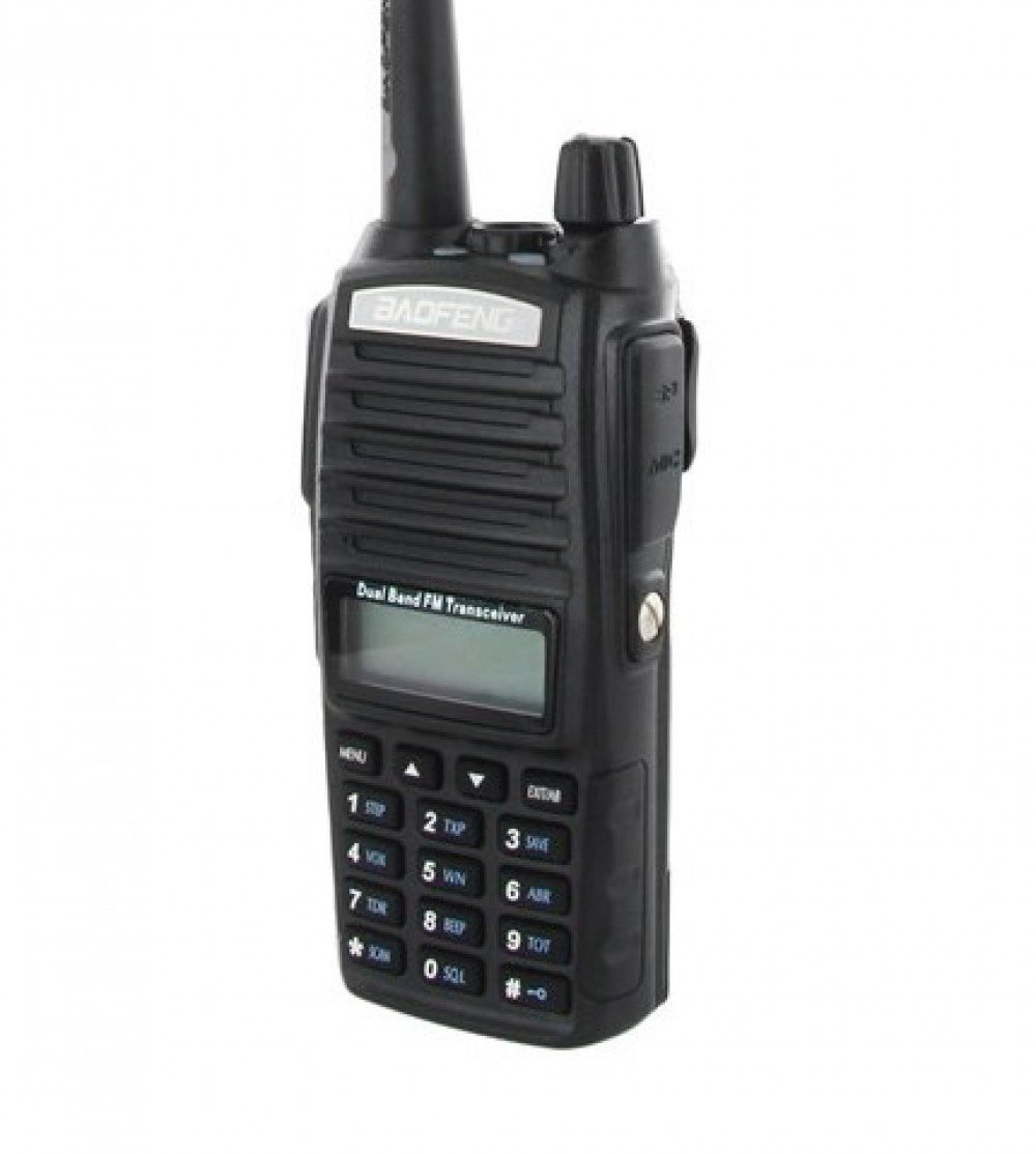 BaoFeng UV-82 Walkie Talkie - Image 2