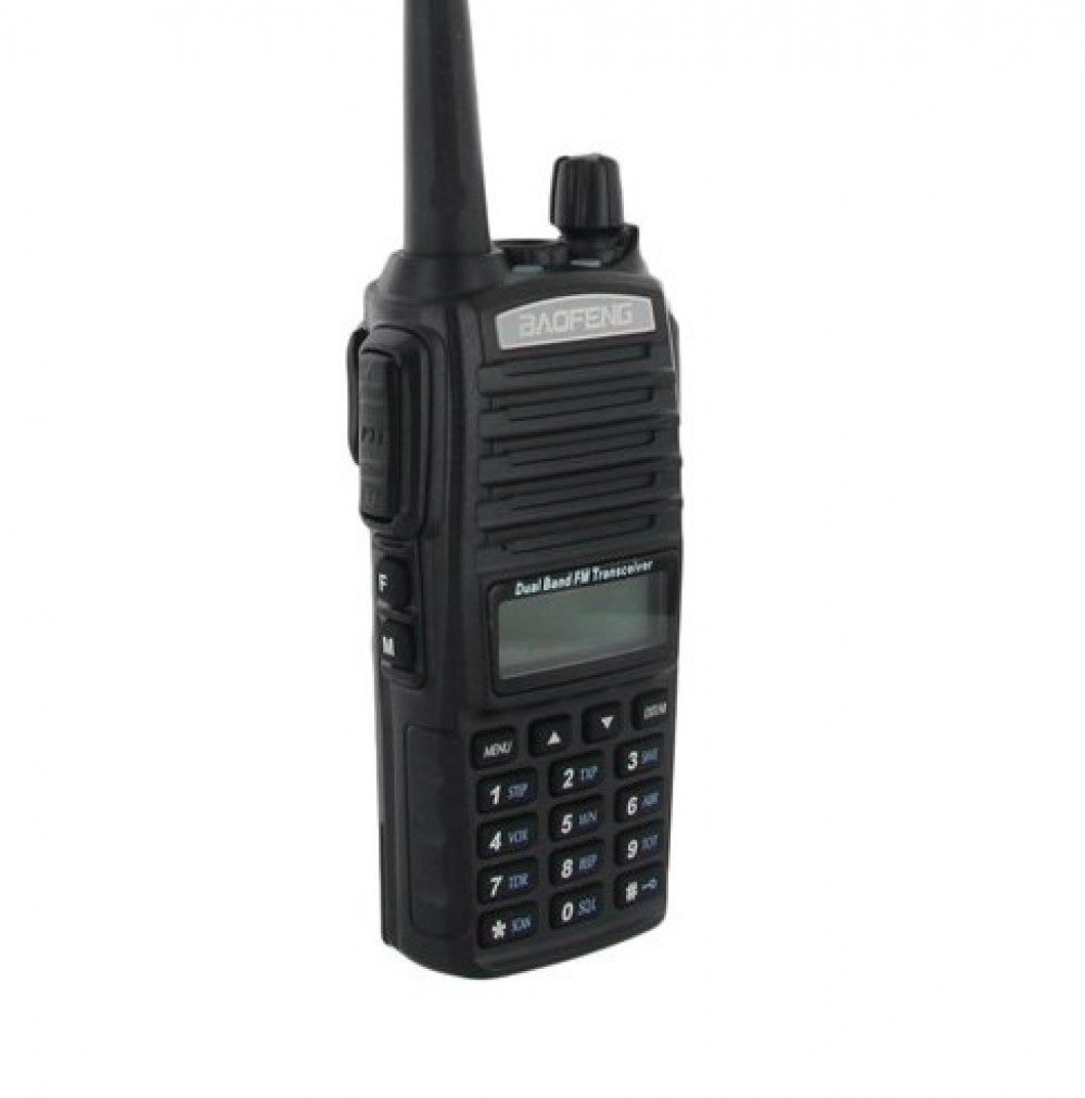 BaoFeng UV-82 Walkie Talkie - Image 3