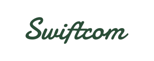 Swiftcom logo