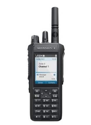 MOTOTRBO R7 Digital Portable Radio