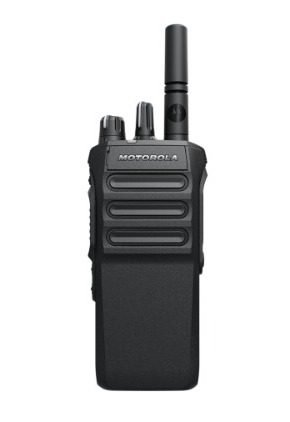 MOTOTRBO R7 Digital Portable Radio - Image 4