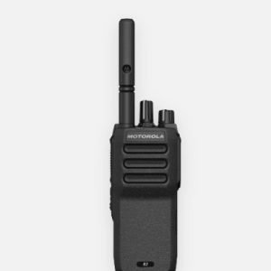 MOTOTRB R2 Portable Two-Way Radio